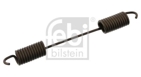 Пружина гальмівної колодки FEBI BILSTEIN 05318