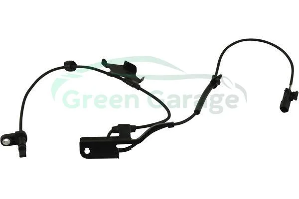 PARTS TOYOTA Датчик ABS передн. лів. PRIUS 1.8 Hybrid 08-, LEXUS CT (ZWA10_) 200h 11- KAVO BAS9101 (фото 1)