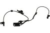 PARTS TOYOTA Датчик ABS передн. лів. PRIUS 1.8 Hybrid 08-, LEXUS CT (ZWA10_) 200h 11- KAVO BAS9101 (фото 1)