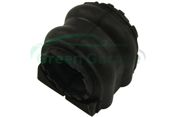 PARTS HYUNDAI Втулка стаб.передн.d=24.5mm Santa Fe III 12-,Sorento II 09- KAVO SBS3069 (фото 1)