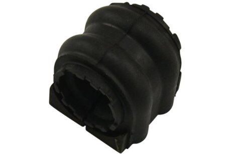 PARTS HYUNDAI Втулка стаб.передн.d=24.5mm Santa Fe III 12-,Sorento II 09- KAVO SBS-3069 (фото 1)