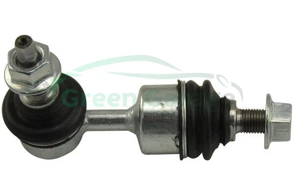PARTS HYUNDAI Тяга/стійка стабілізатора задня лів./прав. i30, ix35, KIA KAVO SLS4068 (фото 1)