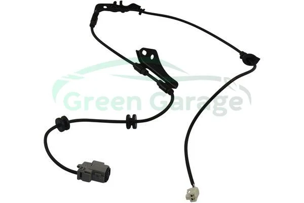 PARTS TOYOTA Датчик ABS лівий AURIS 1.33-2.2 06-, COROLLA 1.3-2.0 06- KAVO BAS9147 (фото 1)