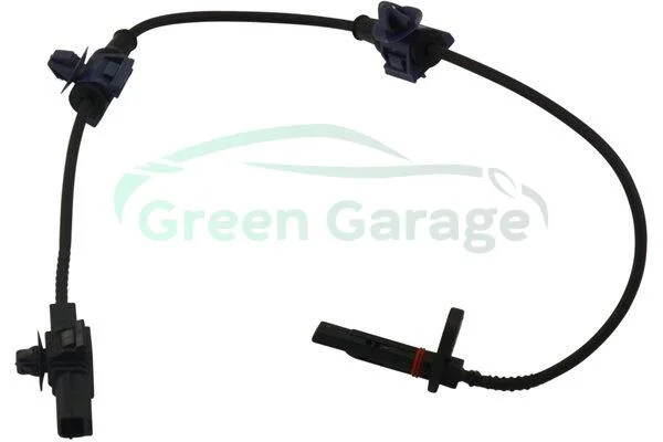 PARTS HONDA Датчик ABS задн. лівий CR-V IV (RM_) 1.6/2.0 12- KAVO BAS2114 (фото 1)