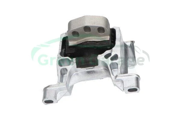 PARTS MAZDA Подушка двигуна прав. CX-5 (KE, GH) 2.2 D 12-17 KAVO EEM4680 (фото 1)
