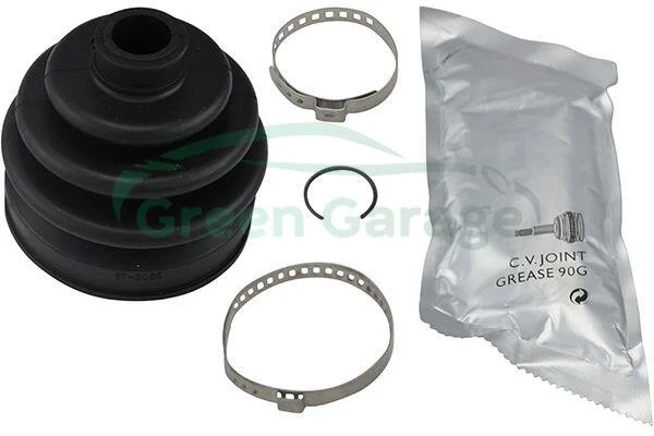 PARTS NISSAN Пыльник к-кт ШРУС наружн.Primera Traveller 90- KAVO CVB6520 (фото 1)