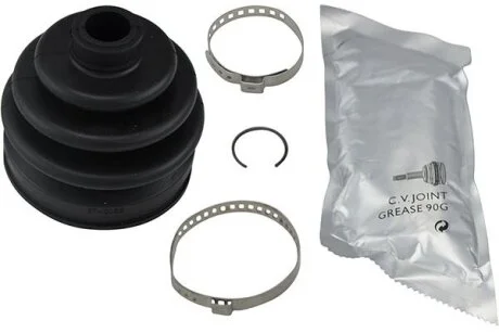PARTS NISSAN Пыльник к-кт ШРУС наружн.Primera Traveller 90- KAVO CVB6520