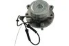 PARTS NISSAN Маточина колеса перед. NP300 Navara 2.5 04- KAVO WBH6564 (фото 1)