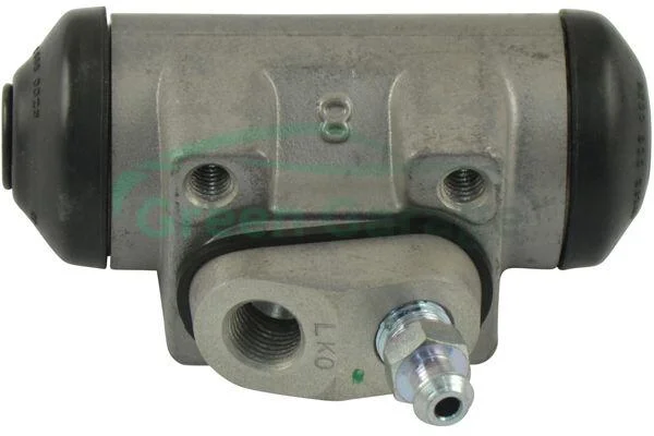 PARTS HYUNDAI Колесный тормозной цилиндр левый H-1 01- KAVO BWC3014 (фото 1)