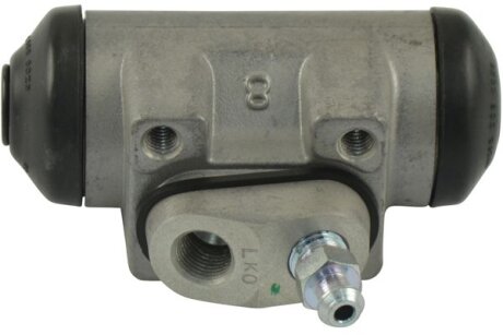 PARTS HYUNDAI Колесный тормозной цилиндр левый H-1 01- KAVO BWC3014