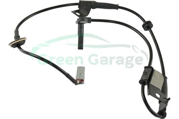 PARTS Датчик ABS пер. лів. MITSUBISHI GRANDIS 04- KAVO BAS5539 (фото 1)
