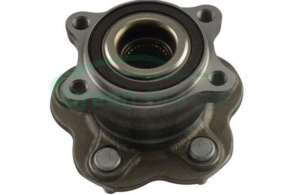 PARTS NISSAN Маточина колеса MURANO II 10-14 KAVO WBH6554 (фото 1)