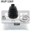 SKF VKJP 1369 (фото 1)