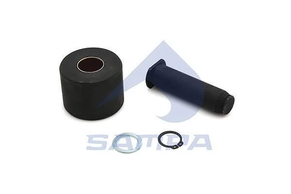 Ремонтний комплект, ролик гальмівної колодки SAMPA 010682 (фото 1)