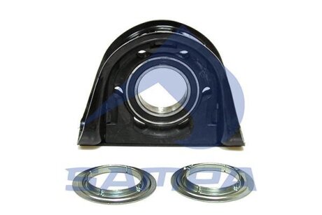 Опора, карданний вал SAMPA 020274