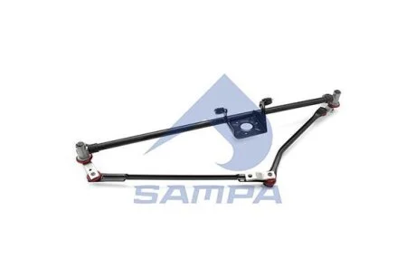 Тяги склоочисника SAMPA 023.244