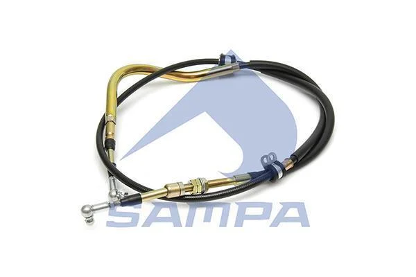 Газопровід SAMPA 051.047 (фото 1)