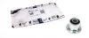 Кронштейн ресори IMPERGOM 27987 (фото 1)