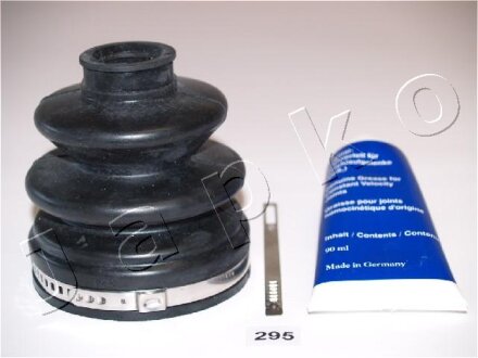 Комплект пилозахисний, приводний вал JAPKO 63295