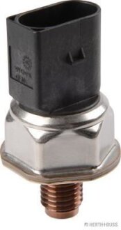 Датчик, тиск палива HERTH+BUSS 70669503