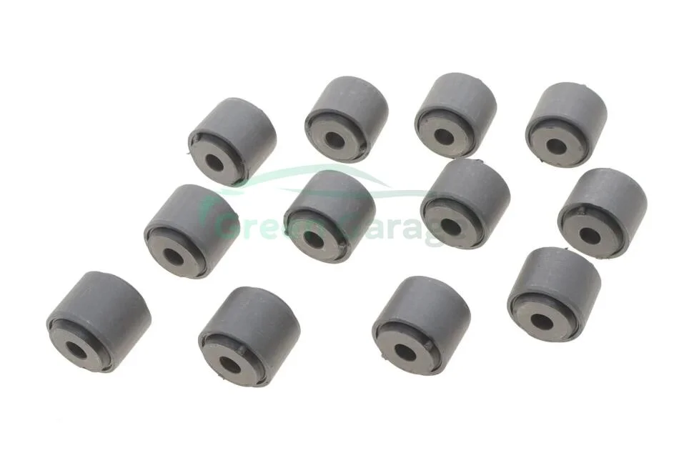 Сайлентблок 41,7 mm задньої підвіски (комплект) 12 шт. Tesla Model S 2012-2016 BELGUM PARTS BGKIT24 (фото 1)