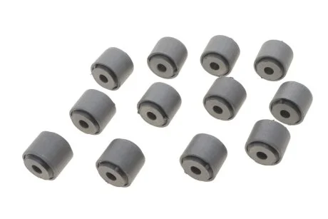 Сайлентблок 41,7 mm задньої підвіски (комплект) 12 шт. Tesla Model S 2012-2016 BELGUM PARTS BGKIT24