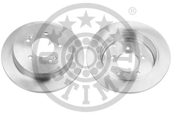 OPTIMAL BS8740C (фото 1)