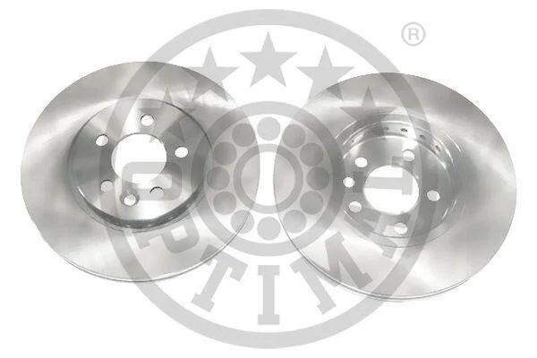 Гальмівний диск OPTIMAL BS6290C (фото 1)