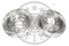 OPTIMAL BS3300C (фото 1)