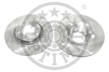 OPTIMAL BS-2650C
