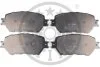 OPTIMAL BP12253 (фото 1)