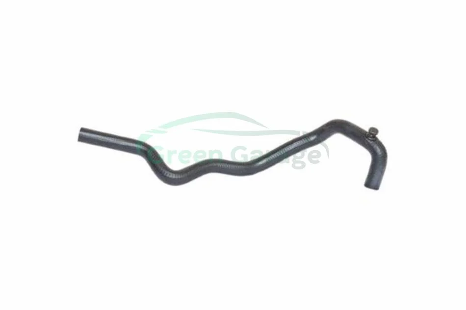 RENAULT патрубок системи охолодження MEGANE 1.4-2.0IDE 95- KAUTEK RERH083 (фото 1)
