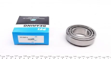 Підшипник PFI 32209