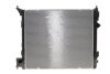 Радіатор охолодження NRF 550119 (фото 1)