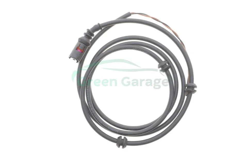 Ремкомплект кабеля датчика ABS SOLGY 412038 (фото 1)
