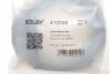 Ремкомплект кабеля датчика ABS SOLGY 412038 (фото 2)