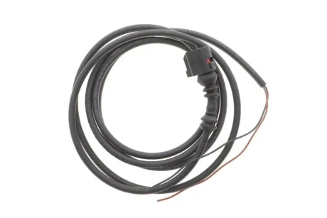 Ремкомплект кабеля датчика ABS SOLGY 412037