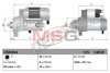 DENSO DSN994 (фото 2)