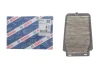 ВСТАВКА ПОВІТРЯНОГО ФІЛЬТРА BOSCH F026400815 (фото 4)