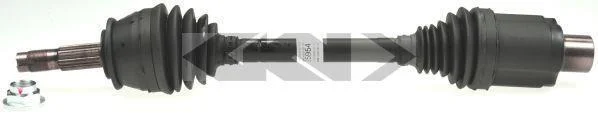 GKN (Spidan) SPIDAN 25954 (фото 1)