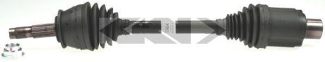 GKN SPIDAN 25954