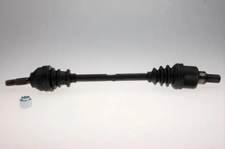 GKN (Spidan) SPIDAN 36367