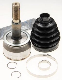 GKN SPIDAN 36504