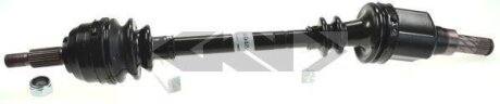 GKN SPIDAN 24948