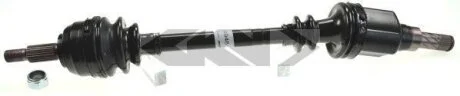 GKN (Spidan) SPIDAN 24948