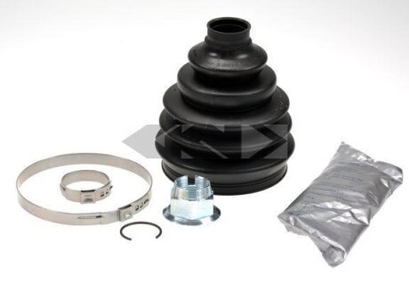 GKN SPIDAN 24623