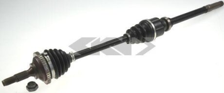 GKN SPIDAN 25179