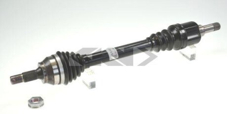 GKN SPIDAN 25188