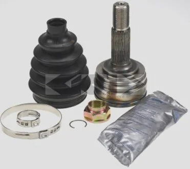 GKN (Spidan) SPIDAN 25137