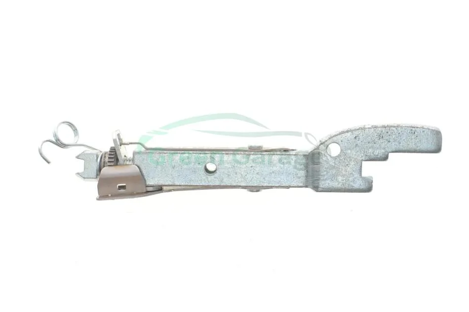 Комплект регулятора стояночного гальма QUICK BRAKE 101 53 007 (фото 1)